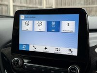 USED 2018 67 FORD FIESTA 1.0 Fiesta ST-Line T 3dr Sat Nav Apple CarPlay
