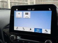 USED 2018 67 FORD FIESTA 1.0 Fiesta ST-Line T 3dr Sat Nav Apple CarPlay