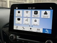 USED 2018 67 FORD FIESTA 1.0 Fiesta ST-Line T 3dr Sat Nav Apple CarPlay
