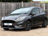 USED 2018 67 FORD FIESTA 1.0 Fiesta ST-Line T 3dr Sat Nav Apple CarPlay