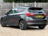 USED 2018 67 FORD FIESTA 1.0 Fiesta ST-Line T 3dr Sat Nav Apple CarPlay