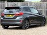 USED 2018 67 FORD FIESTA 1.0 Fiesta ST-Line T 3dr Sat Nav Apple CarPlay