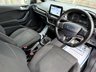 USED 2018 67 FORD FIESTA 1.0 Fiesta ST-Line T 3dr Sat Nav Apple CarPlay
