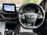 USED 2018 67 FORD FIESTA 1.0 Fiesta ST-Line T 3dr Sat Nav Apple CarPlay
