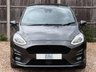 USED 2018 67 FORD FIESTA 1.0 Fiesta ST-Line T 3dr Sat Nav Apple CarPlay