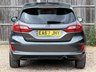 USED 2018 67 FORD FIESTA 1.0 Fiesta ST-Line T 3dr Sat Nav Apple CarPlay