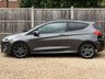 USED 2018 67 FORD FIESTA 1.0 Fiesta ST-Line T 3dr Sat Nav Apple CarPlay