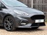 USED 2018 67 FORD FIESTA 1.0 Fiesta ST-Line T 3dr Sat Nav Apple CarPlay