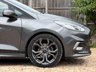USED 2018 67 FORD FIESTA 1.0 Fiesta ST-Line T 3dr Sat Nav Apple CarPlay