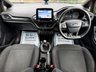 USED 2018 67 FORD FIESTA 1.0 Fiesta ST-Line T 3dr Sat Nav Apple CarPlay