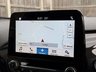 USED 2018 67 FORD FIESTA 1.0 Fiesta ST-Line T 3dr Sat Nav Apple CarPlay