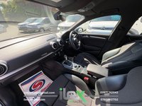 USED 2017 67 AUDI A3 2.0 TDI S line Saloon 4dr Diesel S Tronic quattro Euro 6 (s/s) (184 ps) 184PS | quattro | S Line