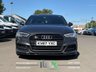 USED 2017 67 AUDI A3 2.0 TDI S line Saloon 4dr Diesel S Tronic quattro Euro 6 (s/s) (184 ps) 184PS | quattro | S Line