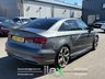 USED 2017 67 AUDI A3 2.0 TDI S line Saloon 4dr Diesel S Tronic quattro Euro 6 (s/s) (184 ps) 184PS | quattro | S Line