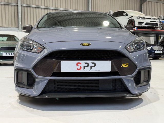 View our FORD FOCUS