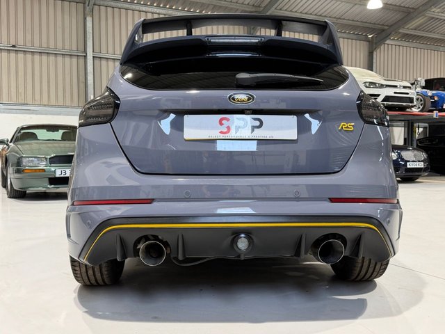 View our FORD FOCUS