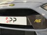 USED 2016 66 FORD FOCUS 2.3T EcoBoost RS Hatchback 5dr Petrol Manual AWD Euro 6 (s/s) (350 ps) 