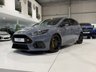 USED 2016 66 FORD FOCUS 2.3T EcoBoost RS Hatchback 5dr Petrol Manual AWD Euro 6 (s/s) (350 ps) 