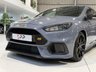 USED 2016 66 FORD FOCUS 2.3T EcoBoost RS Hatchback 5dr Petrol Manual AWD Euro 6 (s/s) (350 ps) 