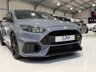 USED 2016 66 FORD FOCUS 2.3T EcoBoost RS Hatchback 5dr Petrol Manual AWD Euro 6 (s/s) (350 ps) 