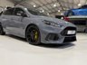 USED 2016 66 FORD FOCUS 2.3T EcoBoost RS Hatchback 5dr Petrol Manual AWD Euro 6 (s/s) (350 ps) 