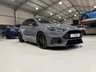 USED 2016 66 FORD FOCUS 2.3T EcoBoost RS Hatchback 5dr Petrol Manual AWD Euro 6 (s/s) (350 ps) 