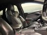 USED 2016 66 FORD FOCUS 2.3T EcoBoost RS Hatchback 5dr Petrol Manual AWD Euro 6 (s/s) (350 ps) 