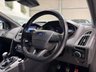 USED 2016 66 FORD FOCUS 2.3T EcoBoost RS Hatchback 5dr Petrol Manual AWD Euro 6 (s/s) (350 ps) 