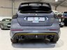 USED 2016 66 FORD FOCUS 2.3T EcoBoost RS Hatchback 5dr Petrol Manual AWD Euro 6 (s/s) (350 ps) 