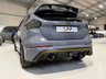 USED 2016 66 FORD FOCUS 2.3T EcoBoost RS Hatchback 5dr Petrol Manual AWD Euro 6 (s/s) (350 ps) 