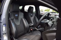USED 2017 17 FORD FOCUS 2.3T EcoBoost RS Hatchback 5dr Petrol Manual AWD Euro 6 (s/s) (350 ps) 19" FORGED ALLOYS / LUX PACK