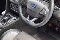 USED 2017 17 FORD FOCUS 2.3T EcoBoost RS Hatchback 5dr Petrol Manual AWD Euro 6 (s/s) (350 ps) 19" FORGED ALLOYS / LUX PACK