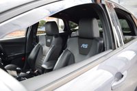 USED 2017 17 FORD FOCUS 2.3T EcoBoost RS Hatchback 5dr Petrol Manual AWD Euro 6 (s/s) (350 ps) 19" FORGED ALLOYS / LUX PACK