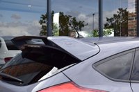 USED 2017 17 FORD FOCUS 2.3T EcoBoost RS Hatchback 5dr Petrol Manual AWD Euro 6 (s/s) (350 ps) 19" FORGED ALLOYS / LUX PACK