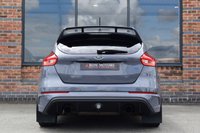 USED 2017 17 FORD FOCUS 2.3T EcoBoost RS Hatchback 5dr Petrol Manual AWD Euro 6 (s/s) (350 ps) 19" FORGED ALLOYS / LUX PACK