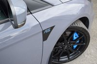 USED 2017 17 FORD FOCUS 2.3T EcoBoost RS Hatchback 5dr Petrol Manual AWD Euro 6 (s/s) (350 ps) 19" FORGED ALLOYS / LUX PACK