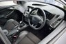 USED 2017 17 FORD FOCUS 2.3T EcoBoost RS Hatchback 5dr Petrol Manual AWD Euro 6 (s/s) (350 ps) 19" FORGED ALLOYS / LUX PACK