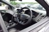 USED 2017 17 FORD FOCUS 2.3T EcoBoost RS Hatchback 5dr Petrol Manual AWD Euro 6 (s/s) (350 ps) 19" FORGED ALLOYS / LUX PACK