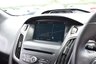 USED 2017 17 FORD FOCUS 2.3T EcoBoost RS Hatchback 5dr Petrol Manual AWD Euro 6 (s/s) (350 ps) 19" FORGED ALLOYS / LUX PACK