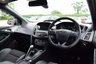 USED 2017 17 FORD FOCUS 2.3T EcoBoost RS Hatchback 5dr Petrol Manual AWD Euro 6 (s/s) (350 ps) 19" FORGED ALLOYS / LUX PACK