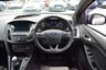 USED 2017 17 FORD FOCUS 2.3T EcoBoost RS Hatchback 5dr Petrol Manual AWD Euro 6 (s/s) (350 ps) 19" FORGED ALLOYS / LUX PACK