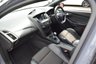 USED 2017 17 FORD FOCUS 2.3T EcoBoost RS Hatchback 5dr Petrol Manual AWD Euro 6 (s/s) (350 ps) 19" FORGED ALLOYS / LUX PACK