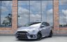 USED 2017 17 FORD FOCUS 2.3T EcoBoost RS Hatchback 5dr Petrol Manual AWD Euro 6 (s/s) (350 ps) 19" FORGED ALLOYS / LUX PACK