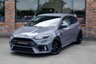 USED 2017 17 FORD FOCUS 2.3T EcoBoost RS Hatchback 5dr Petrol Manual AWD Euro 6 (s/s) (350 ps) 19" FORGED ALLOYS / LUX PACK