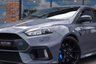 USED 2017 17 FORD FOCUS 2.3T EcoBoost RS Hatchback 5dr Petrol Manual AWD Euro 6 (s/s) (350 ps) 19" FORGED ALLOYS / LUX PACK