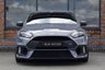 USED 2017 17 FORD FOCUS 2.3T EcoBoost RS Hatchback 5dr Petrol Manual AWD Euro 6 (s/s) (350 ps) 19" FORGED ALLOYS / LUX PACK