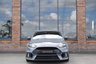 USED 2017 17 FORD FOCUS 2.3T EcoBoost RS Hatchback 5dr Petrol Manual AWD Euro 6 (s/s) (350 ps) 19" FORGED ALLOYS / LUX PACK