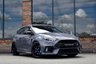 USED 2017 17 FORD FOCUS 2.3T EcoBoost RS Hatchback 5dr Petrol Manual AWD Euro 6 (s/s) (350 ps) 19" FORGED ALLOYS / LUX PACK