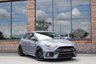 USED 2017 17 FORD FOCUS 2.3T EcoBoost RS Hatchback 5dr Petrol Manual AWD Euro 6 (s/s) (350 ps) 19" FORGED ALLOYS / LUX PACK