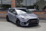 USED 2017 17 FORD FOCUS 2.3T EcoBoost RS Hatchback 5dr Petrol Manual AWD Euro 6 (s/s) (350 ps) 19" FORGED ALLOYS / LUX PACK